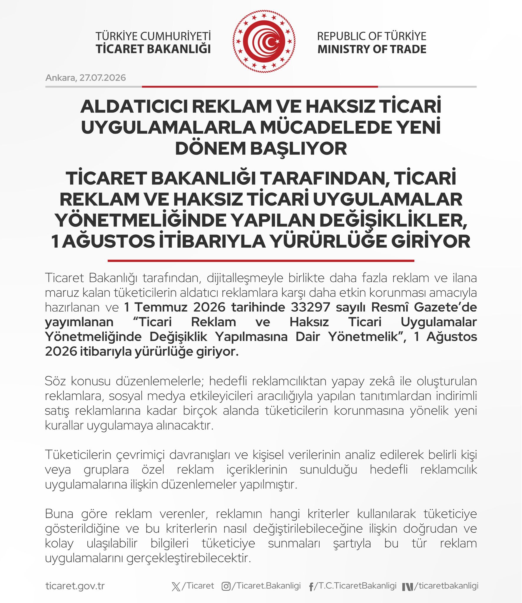 Aldatıcıcı Reklam Ve Haksız Ticari 1