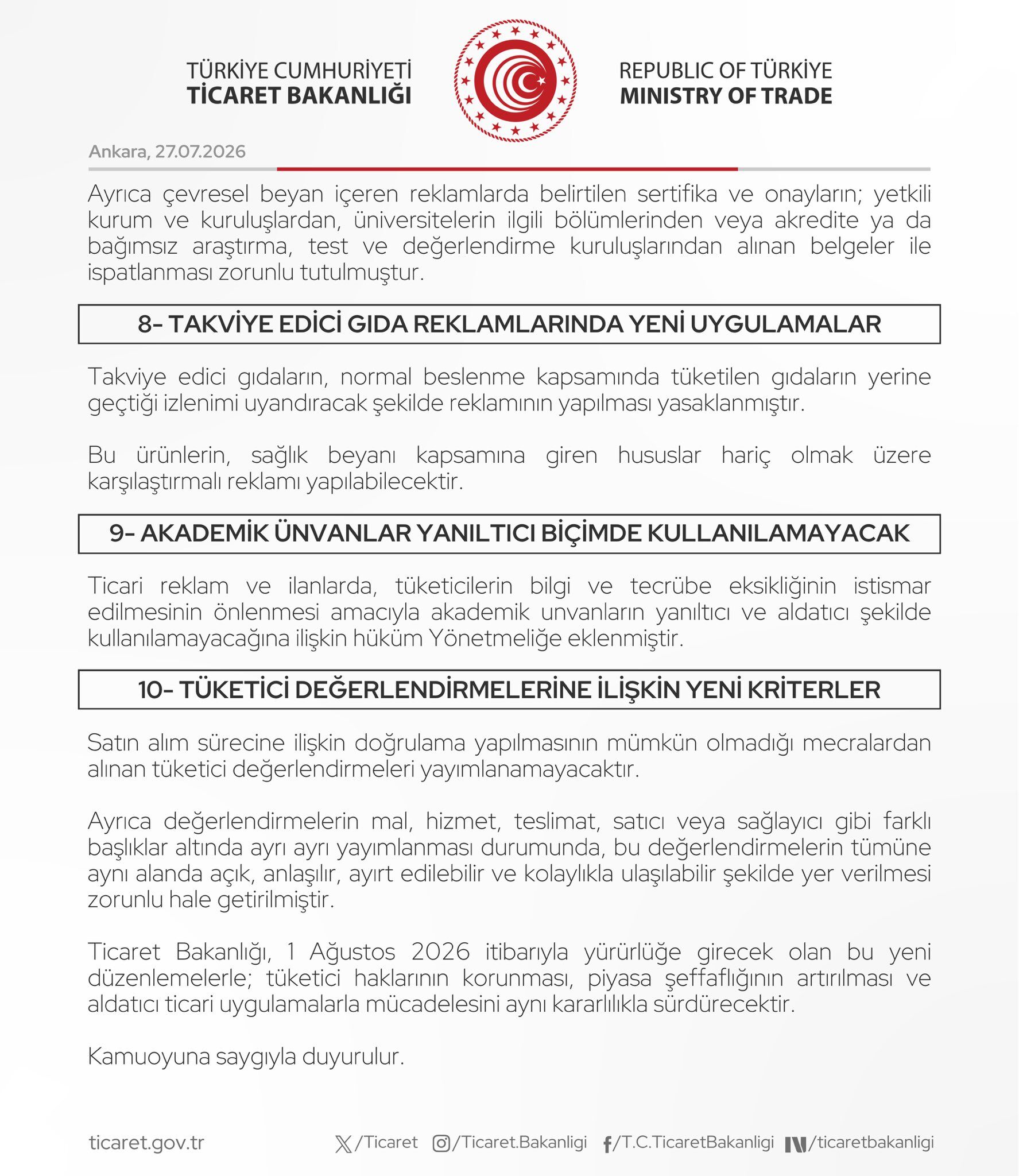 Aldatıcıcı Reklam Ve Haksız Ticari 2