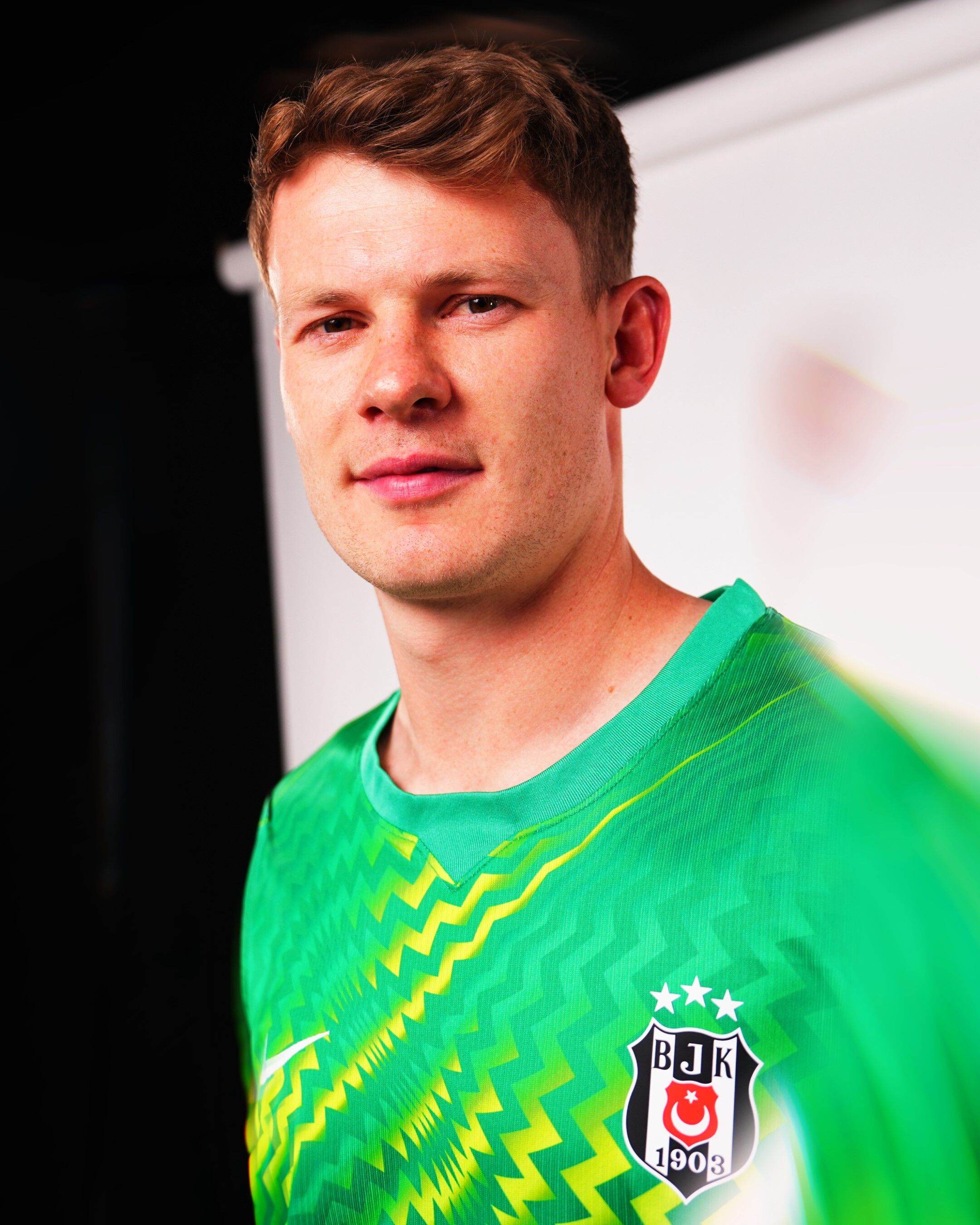 Alexander Nübel (1)
