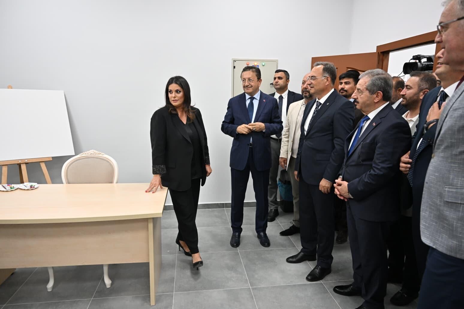 Altindağ’a 2 Altin Yatirim Daha (7)