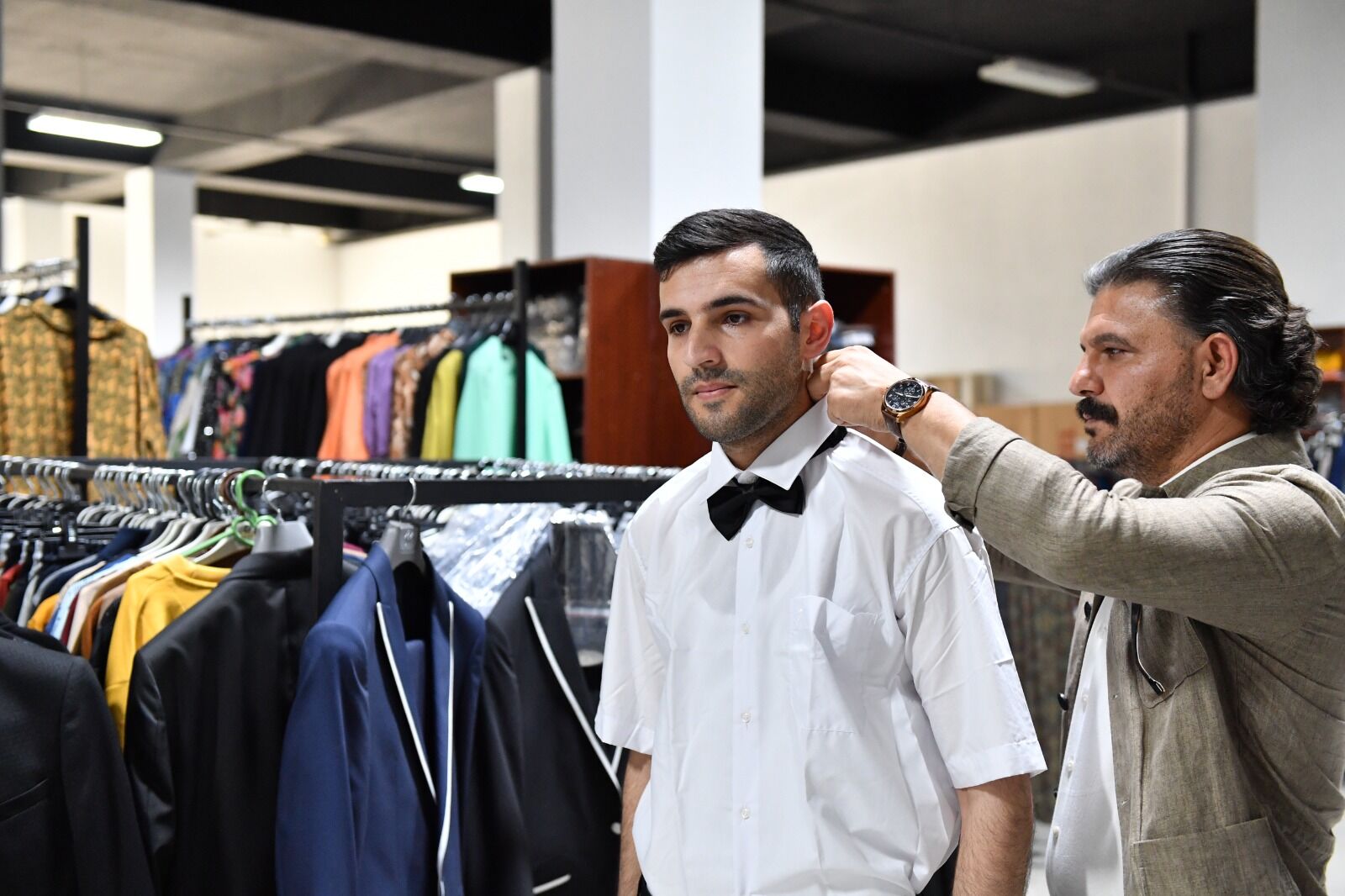 Altindağ’da Damatlarin Yüzleri̇ Gülüyor (7)