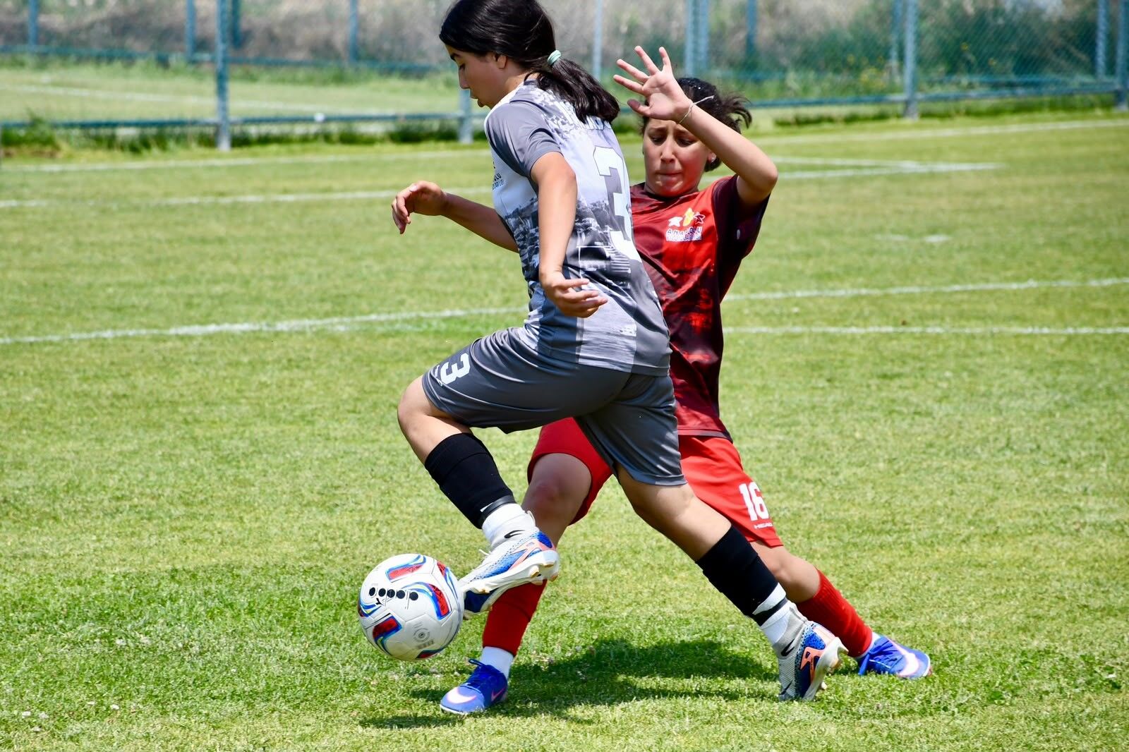 Anali̇g Futbol Grup (4)