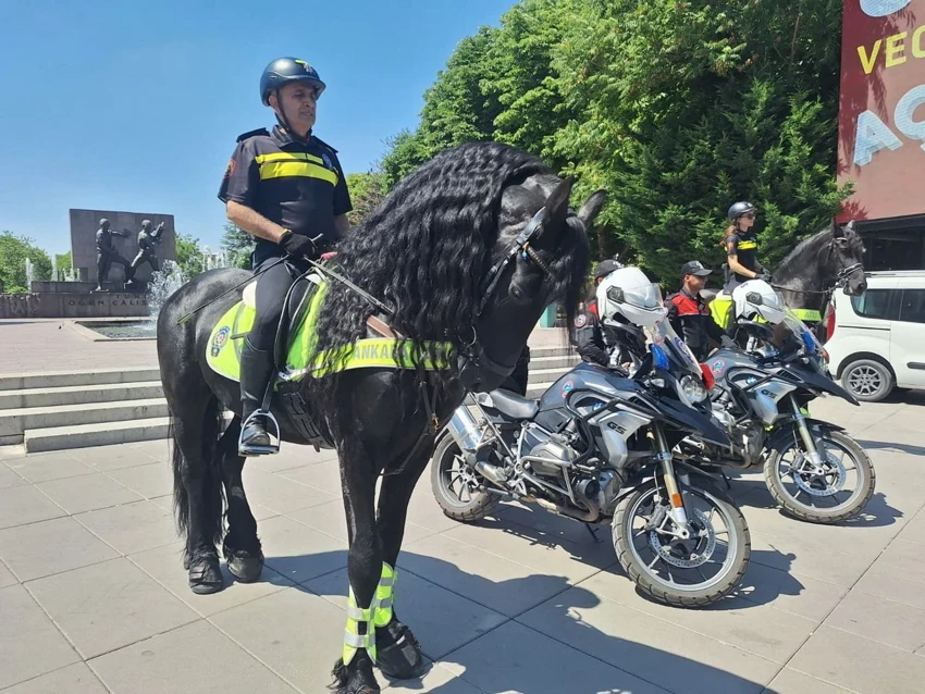 Ankara Atli Poli̇s2
