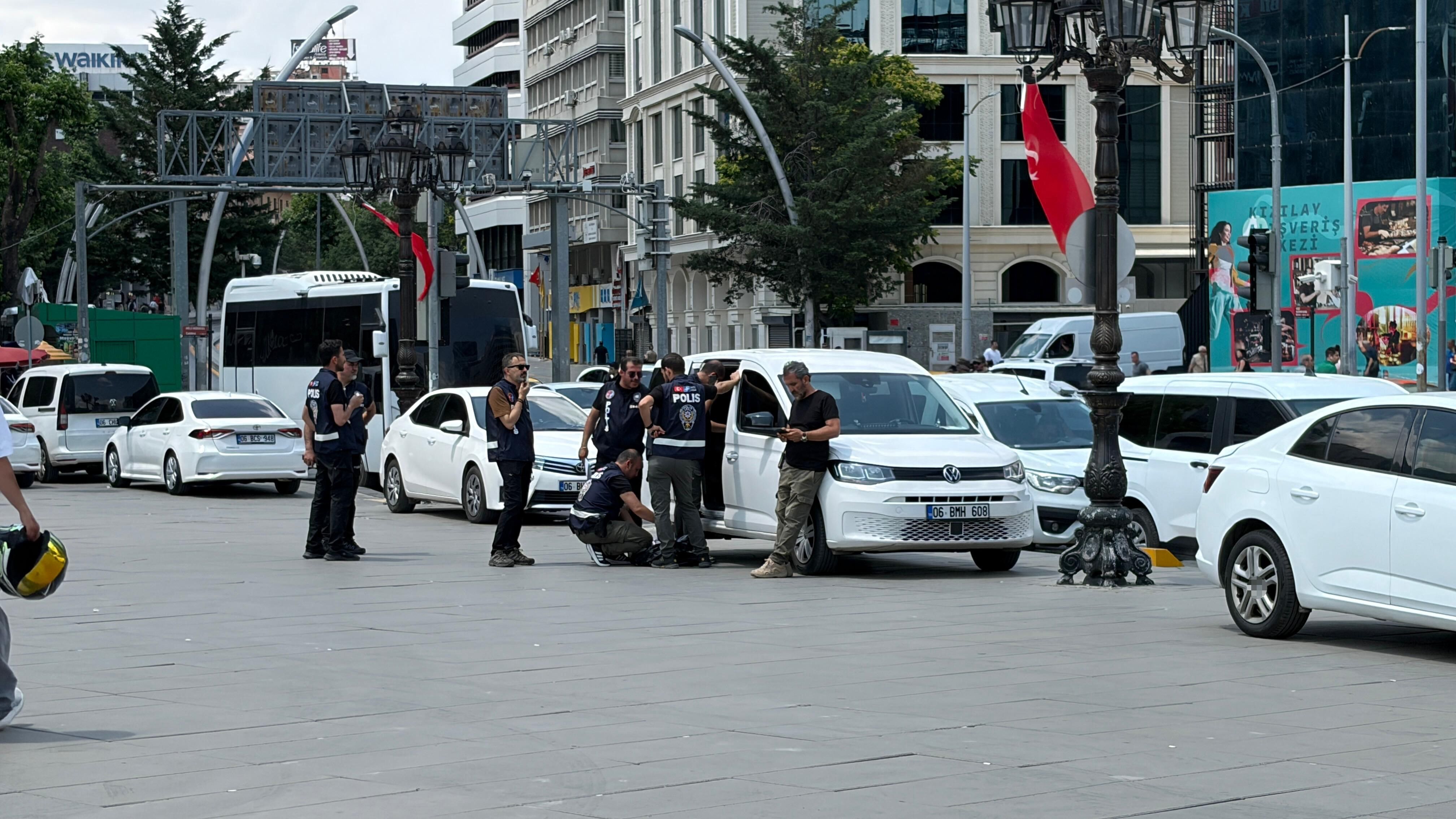 Ankara Kızızlay (1)