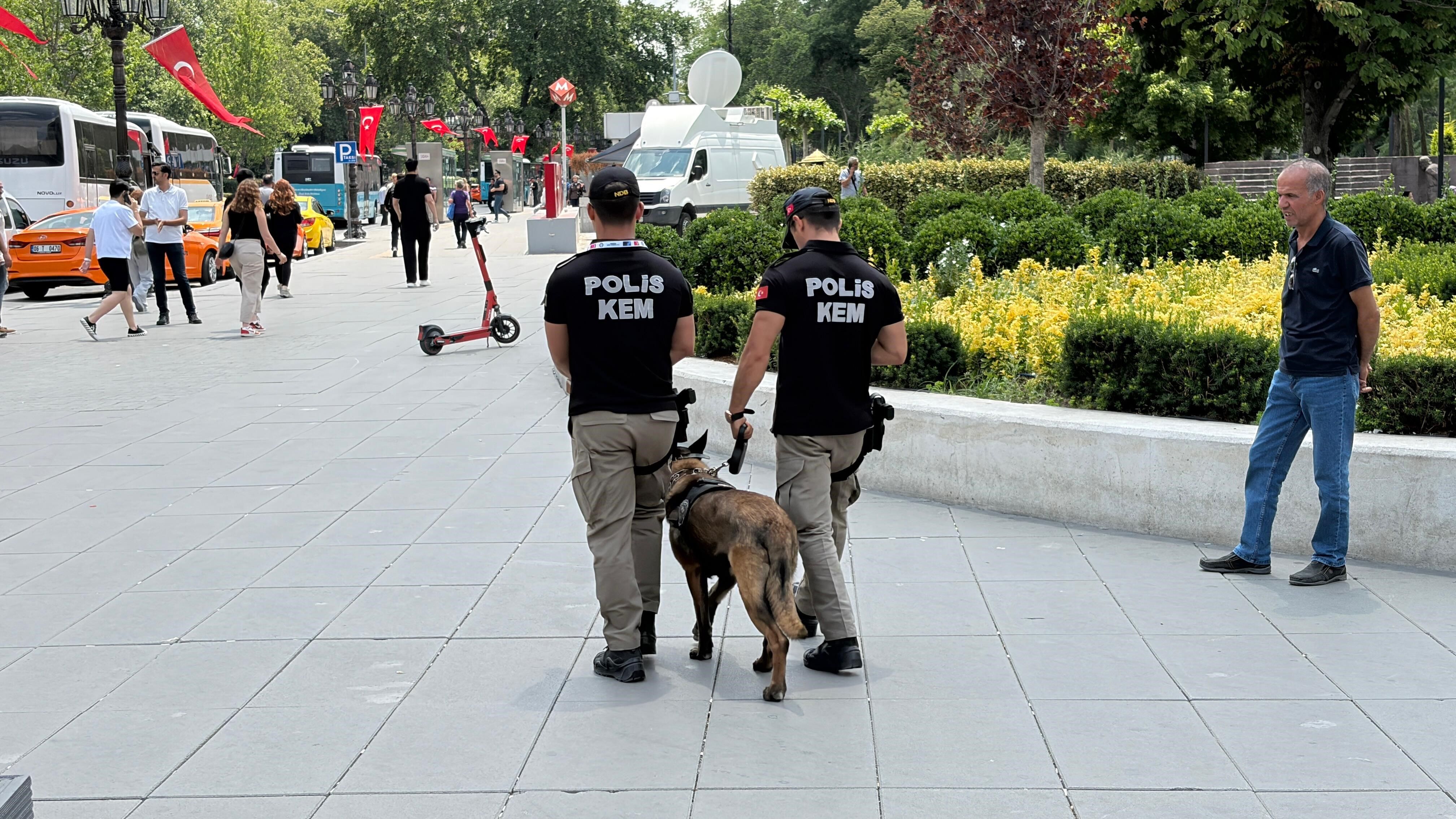 Ankara Kızızlay (3)