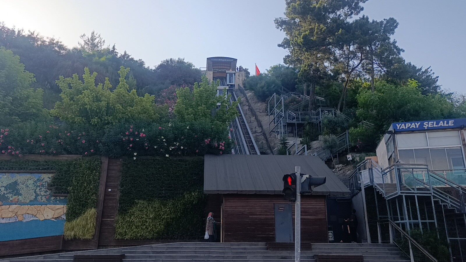 Antalya Asansör (1)