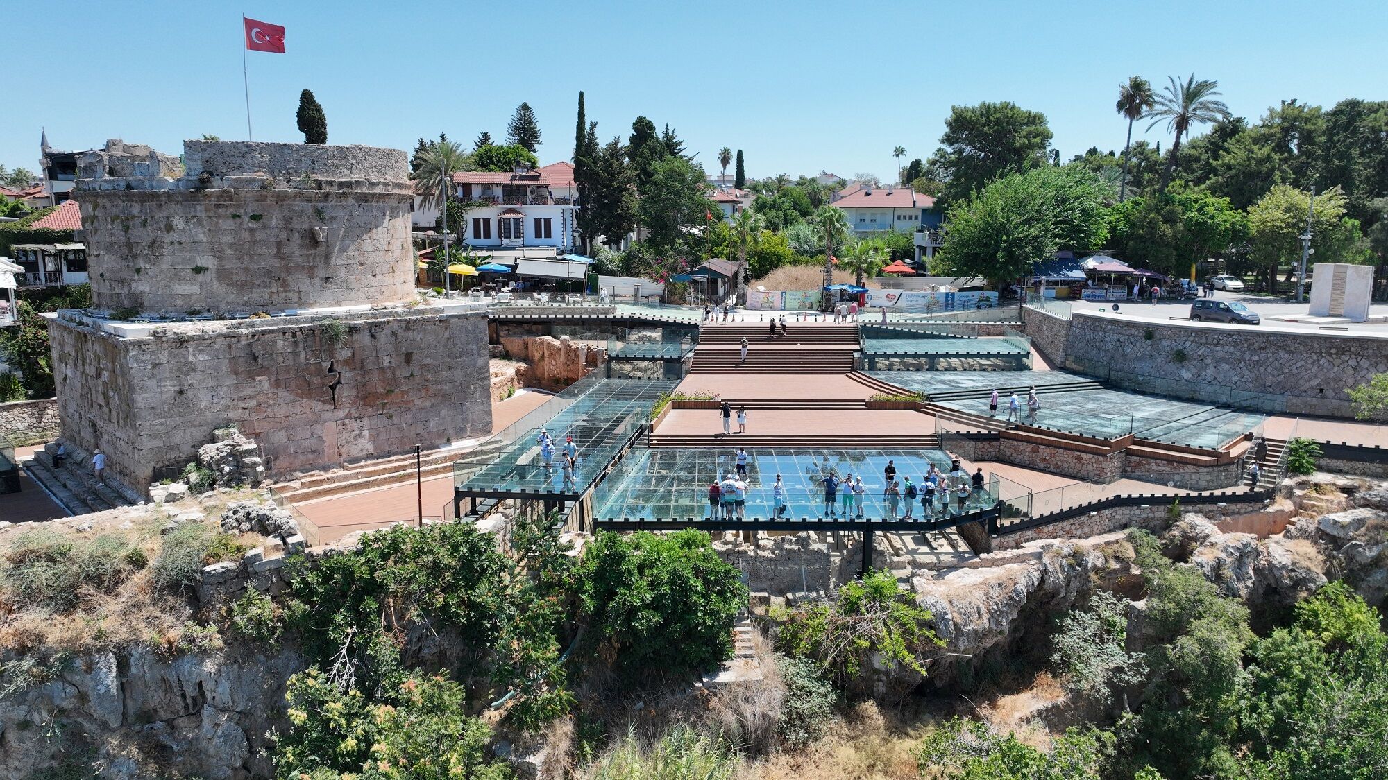 Antalya Kule (2)