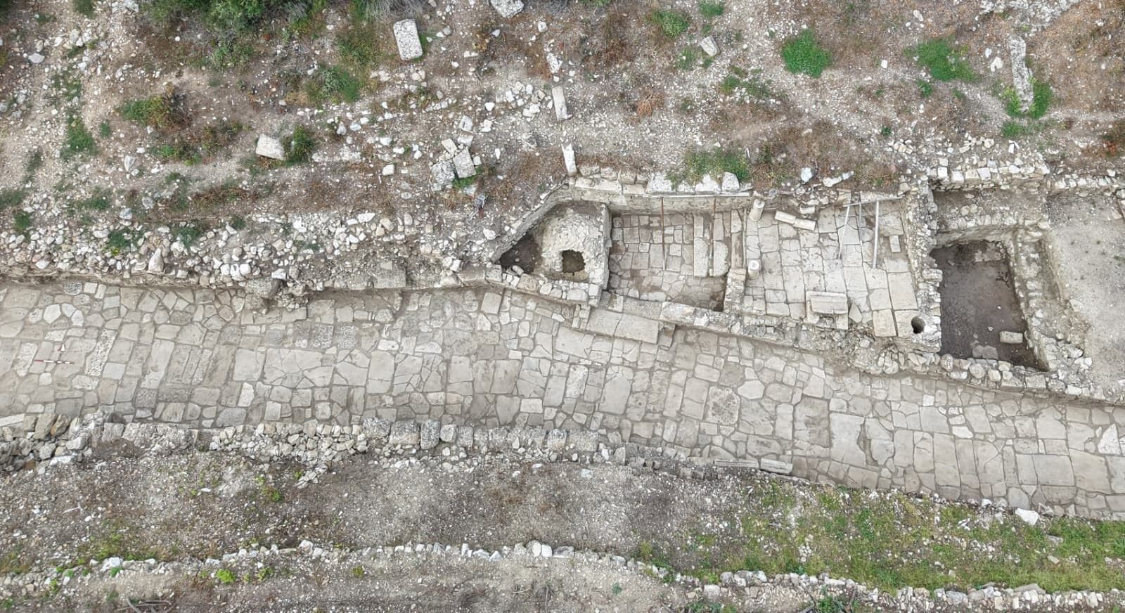 Aspendos Kazı4 (1)