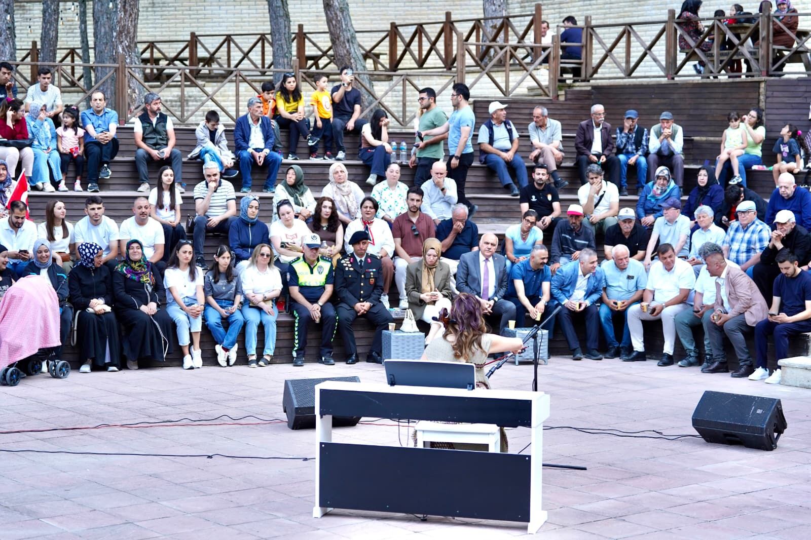 Atatürk Çami Program (4)