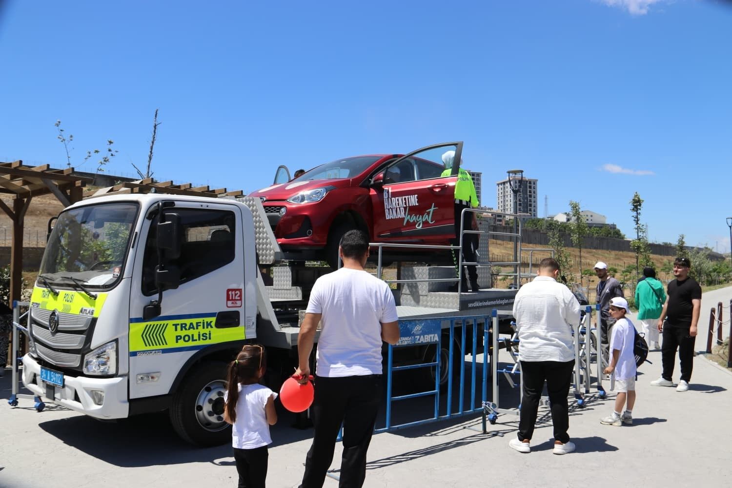 Bahçelievler-1