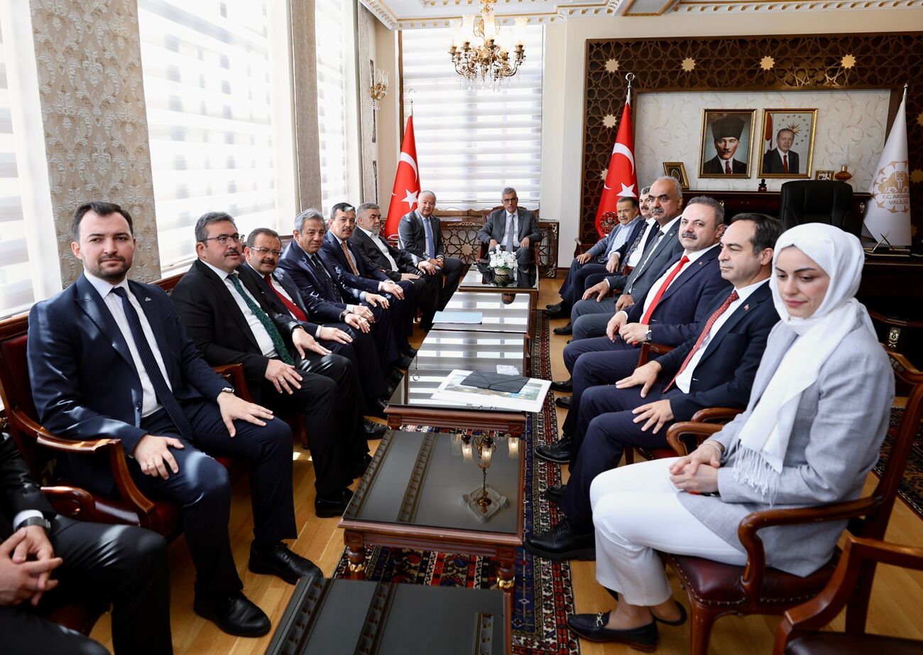 Bakan Memişoğlu'ndan Sağlıklı Yaşam Çağrısı (3)-1