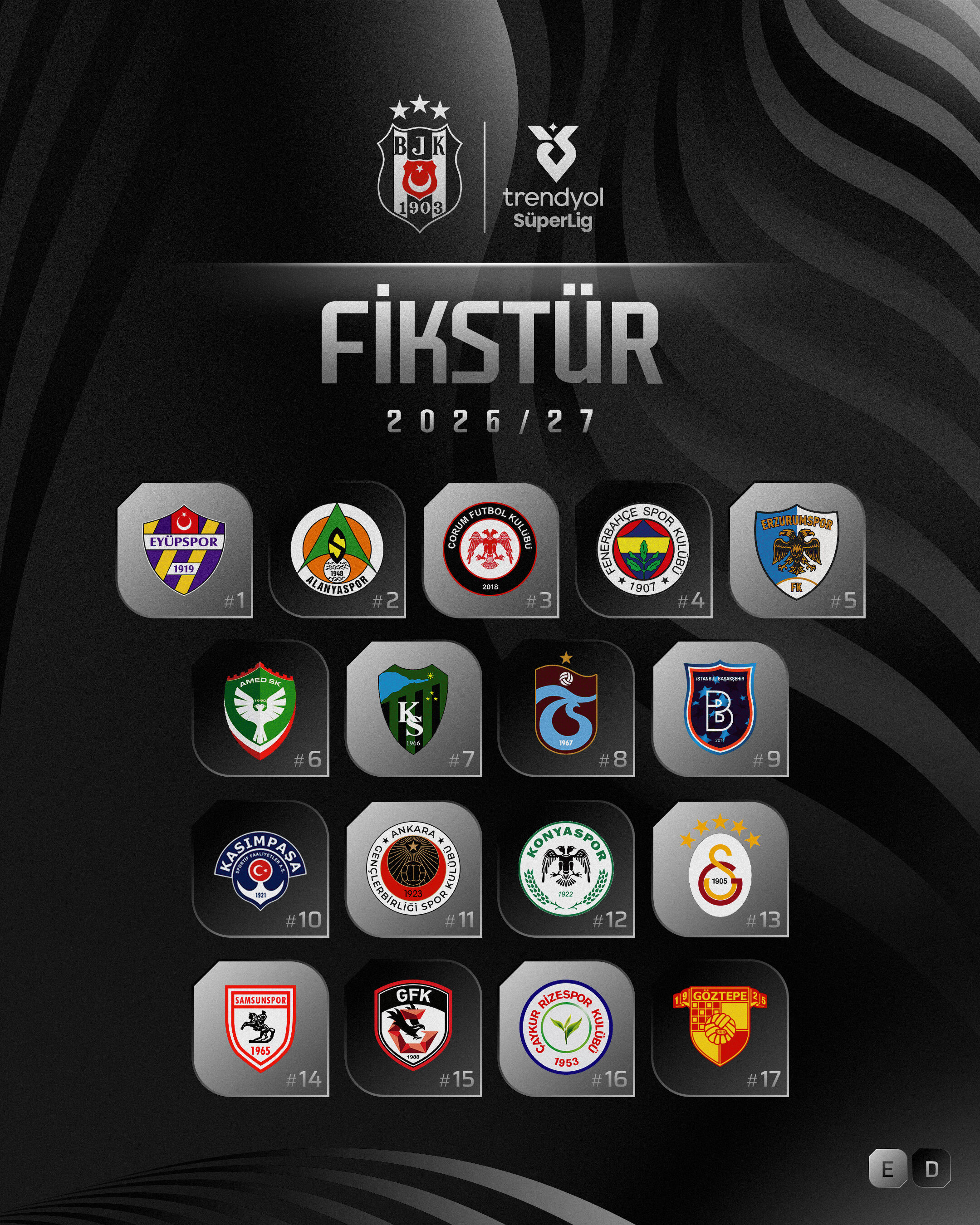 Beşiktaş-13