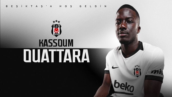 Kassoum Ouattara
