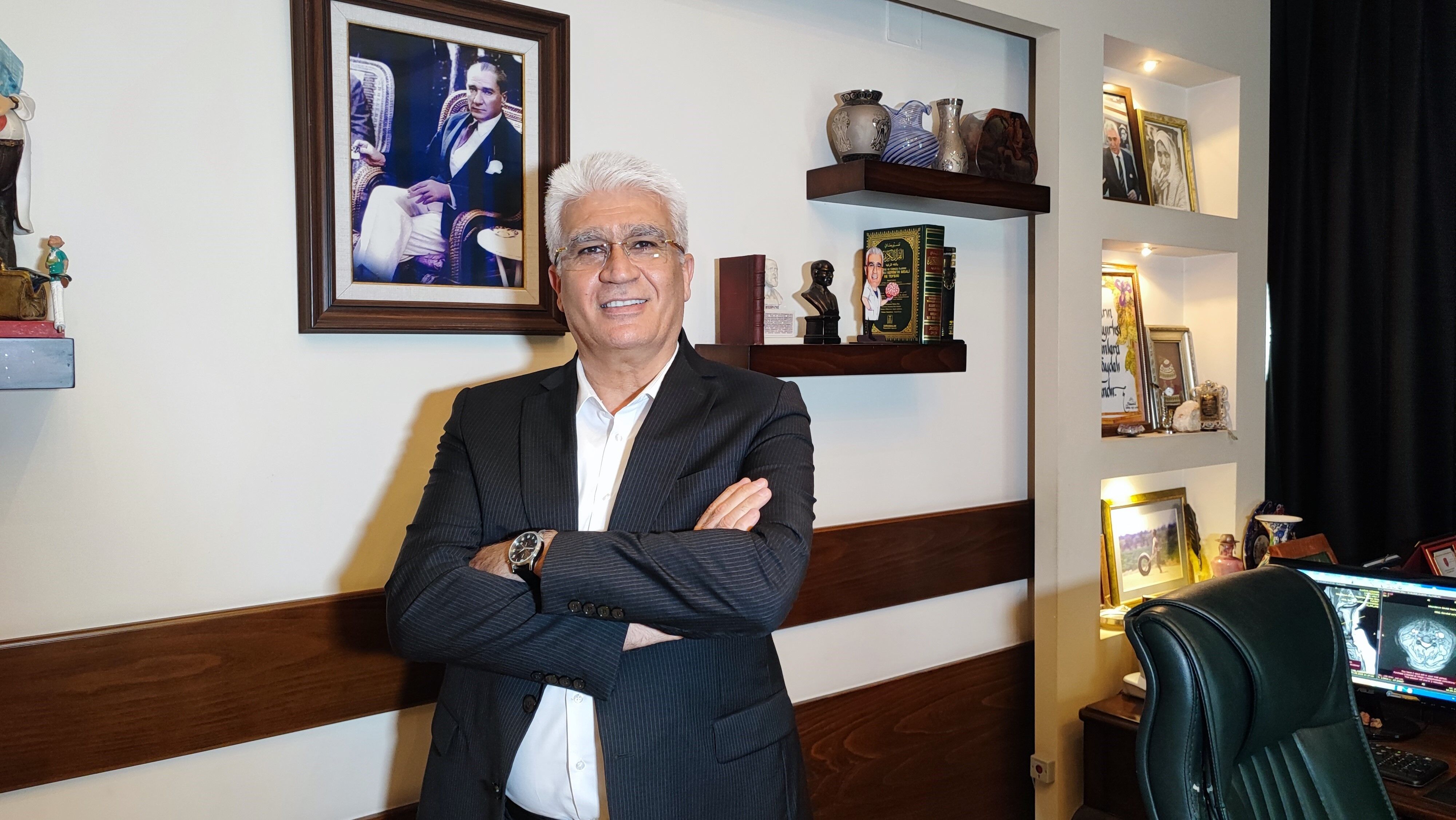 Beyin Cerrahı-1