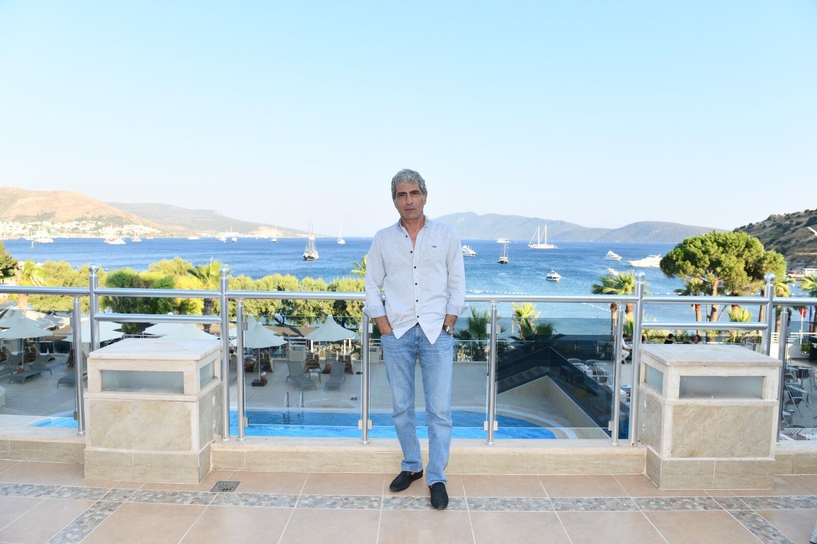 Bodrum Otel (1)