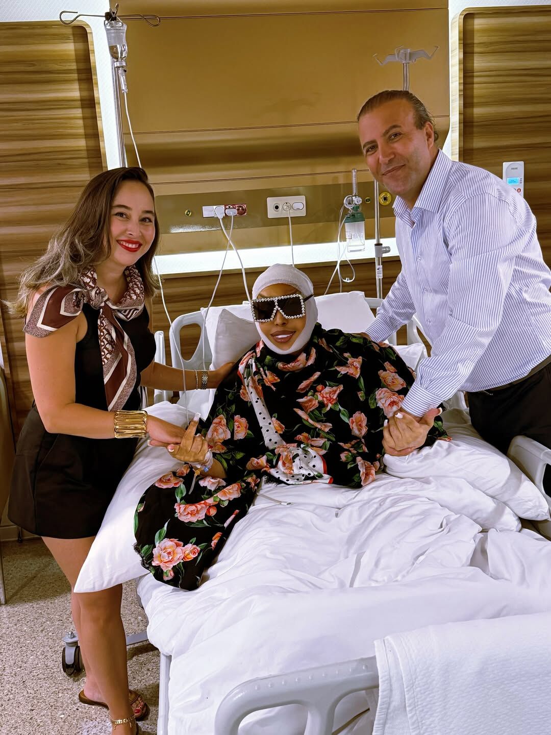 Bülent Ersoy Estetik