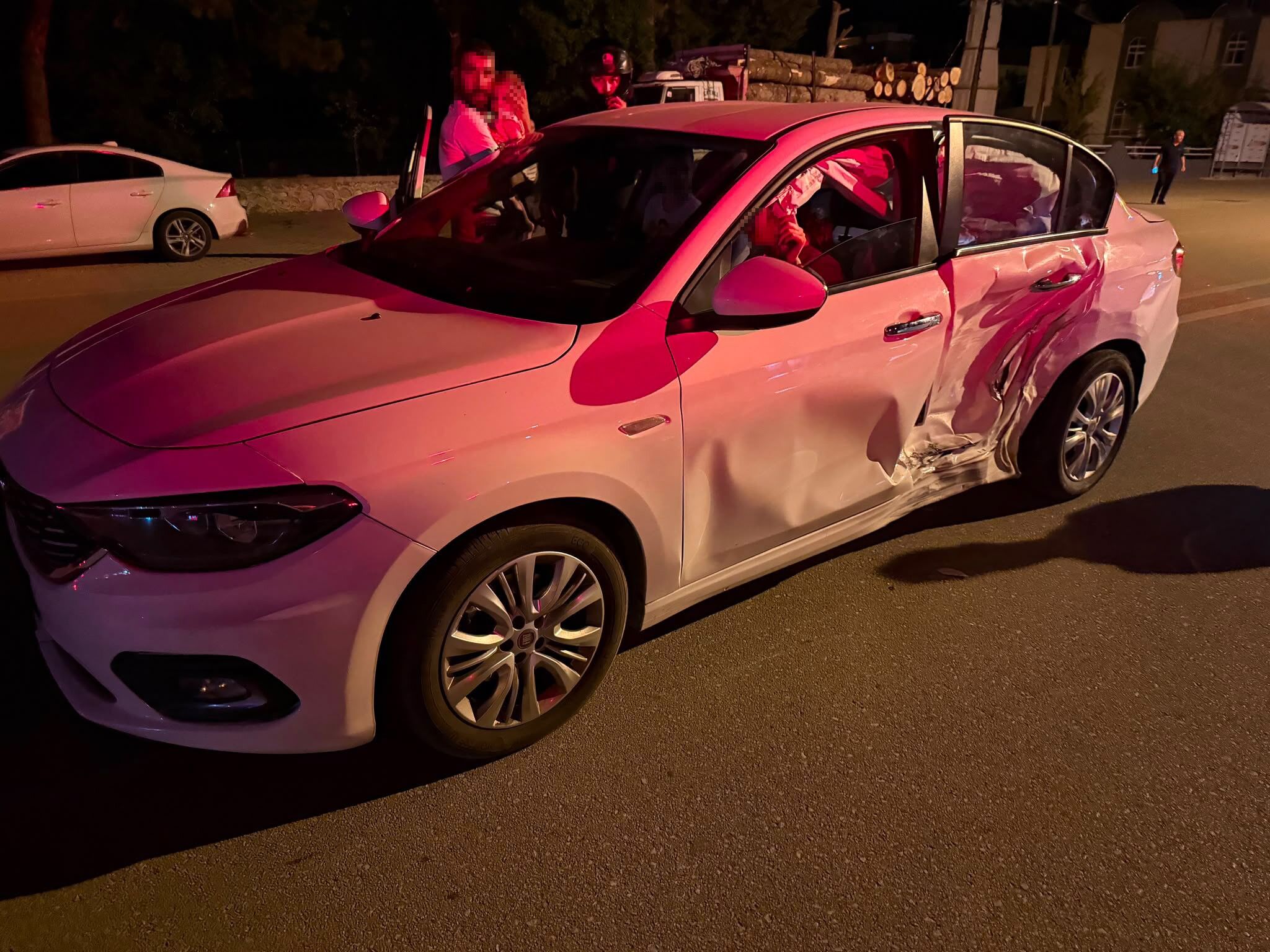 Burdur Bucak Kaza (2)