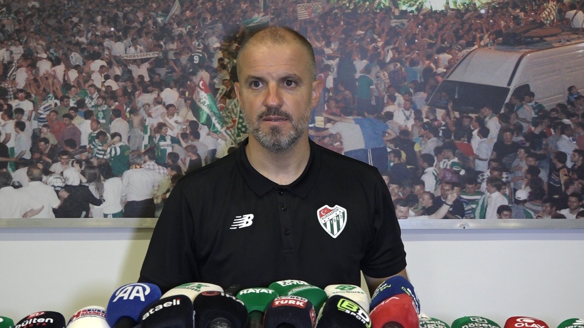 Bursaspor, Shakhtar Donetsk (2)