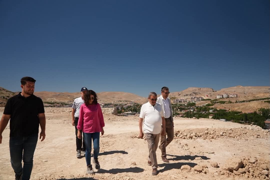 Darende Millet Bahçesi (2)