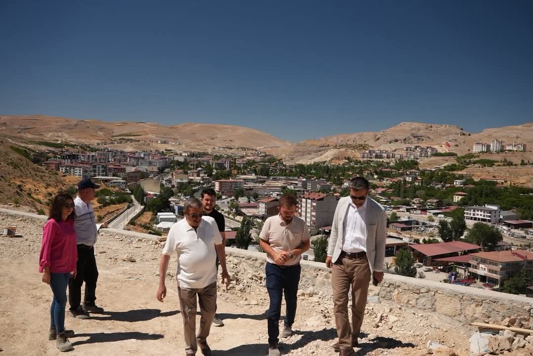 Darende Millet Bahçesi (3)