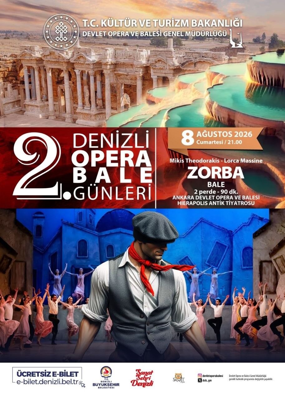 Denizli Opera Günleri (2)