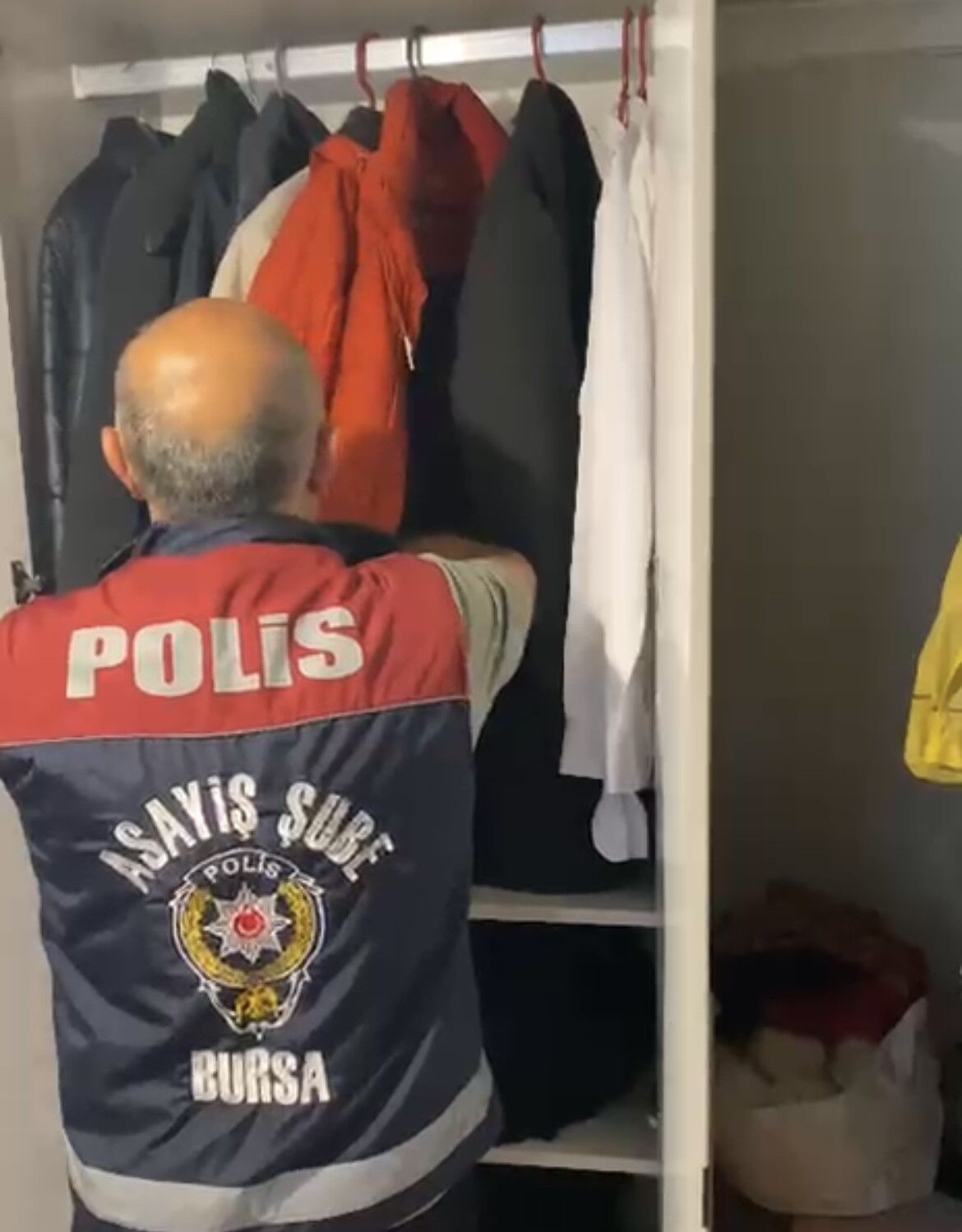 Dolandırıcı Çete (1)