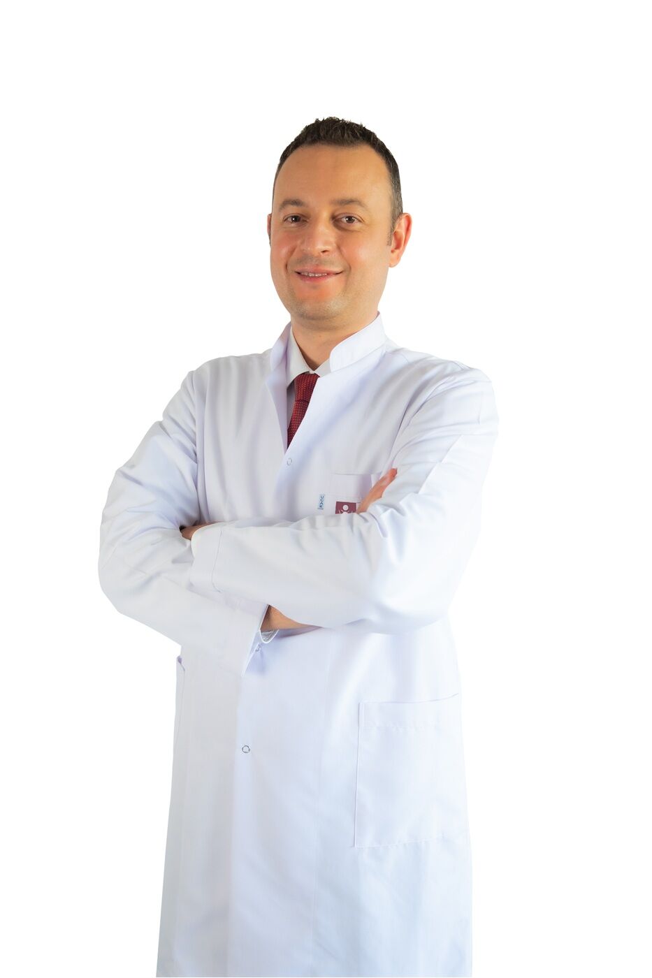 Dr. Murat Yüzüak