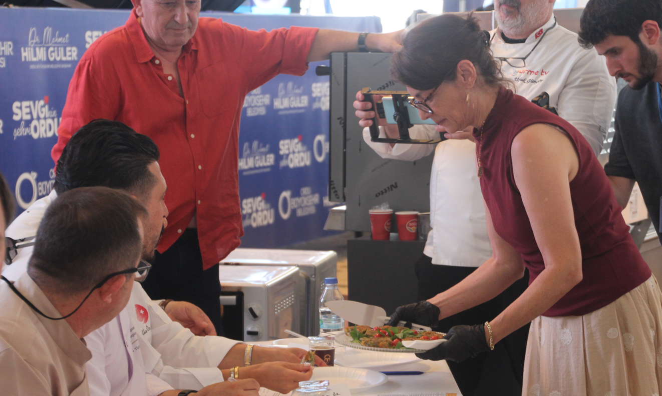 Ordu Gastronomi Festivali-3
