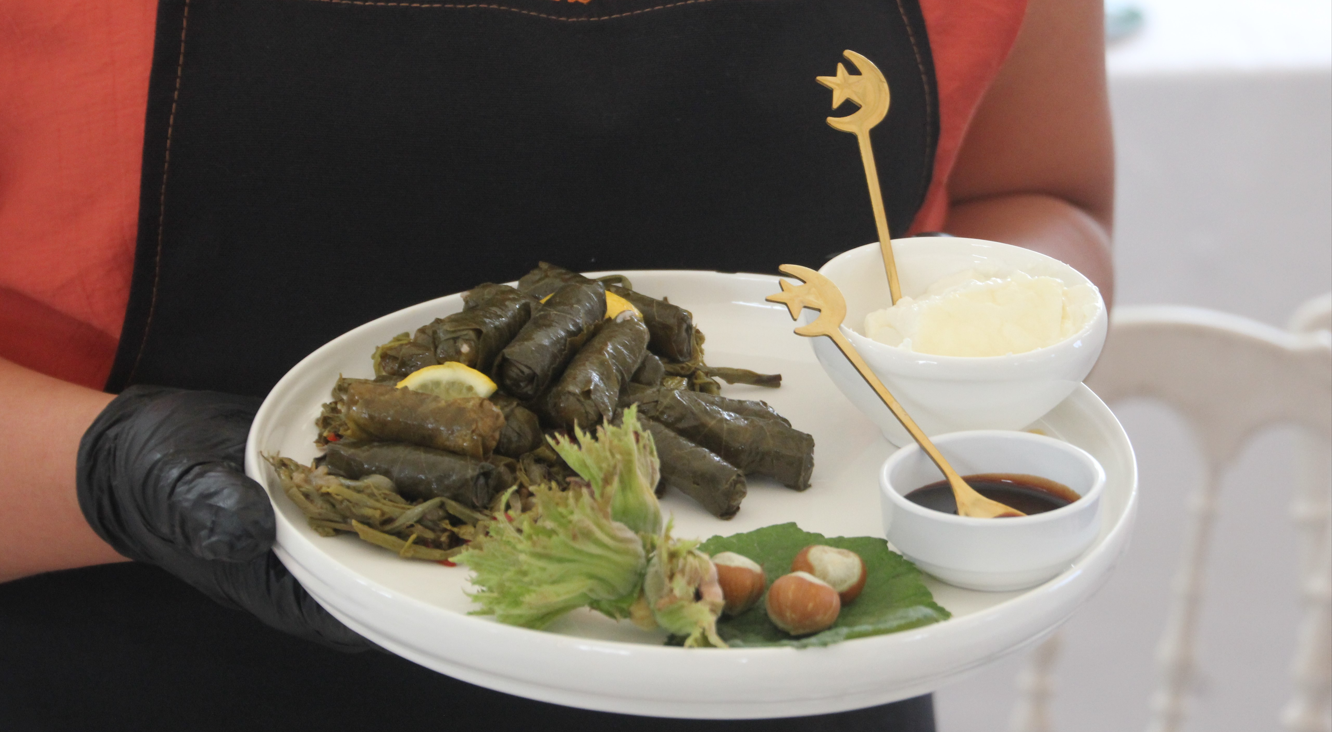 Ordu Gastronomi Festivali-2