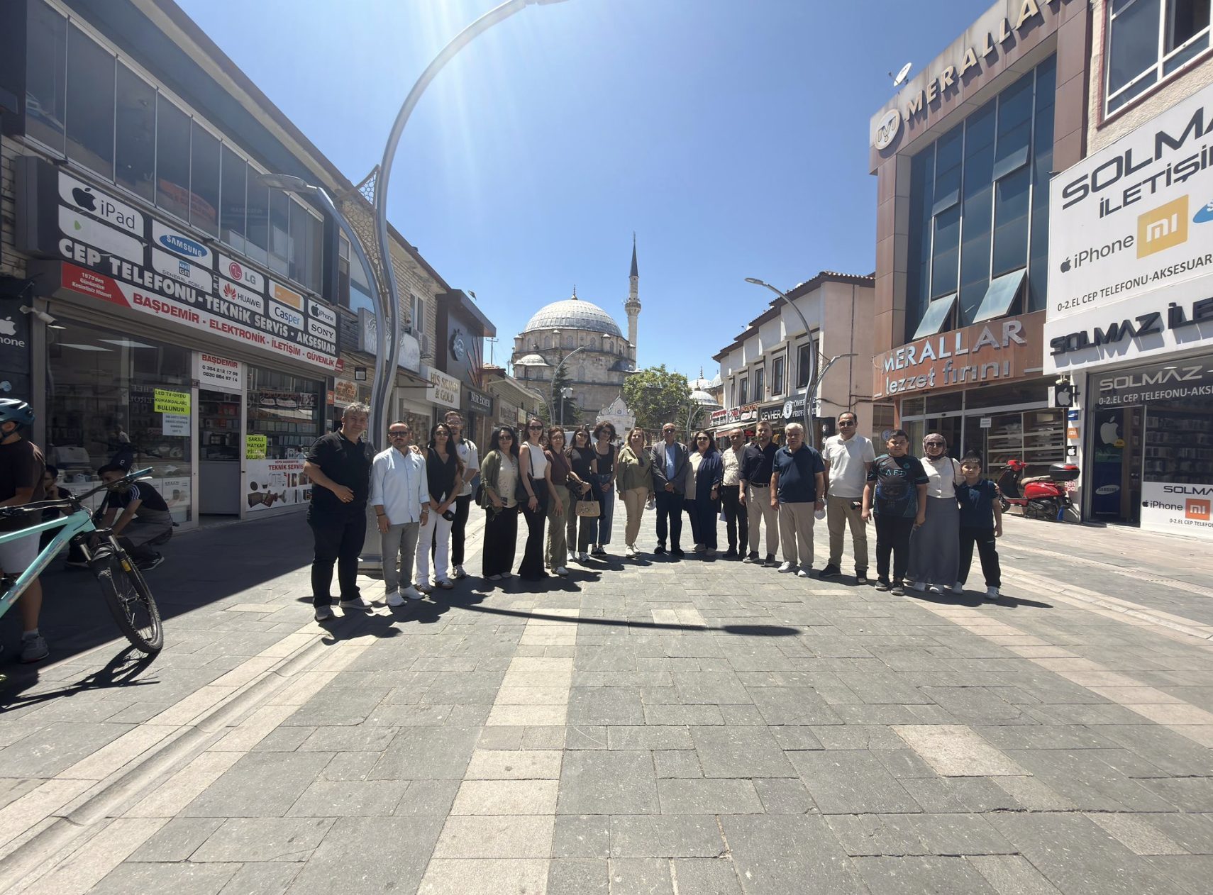 Yozgat'ın tarihi ve doğası Ankara basınına tanıtıldı - 3