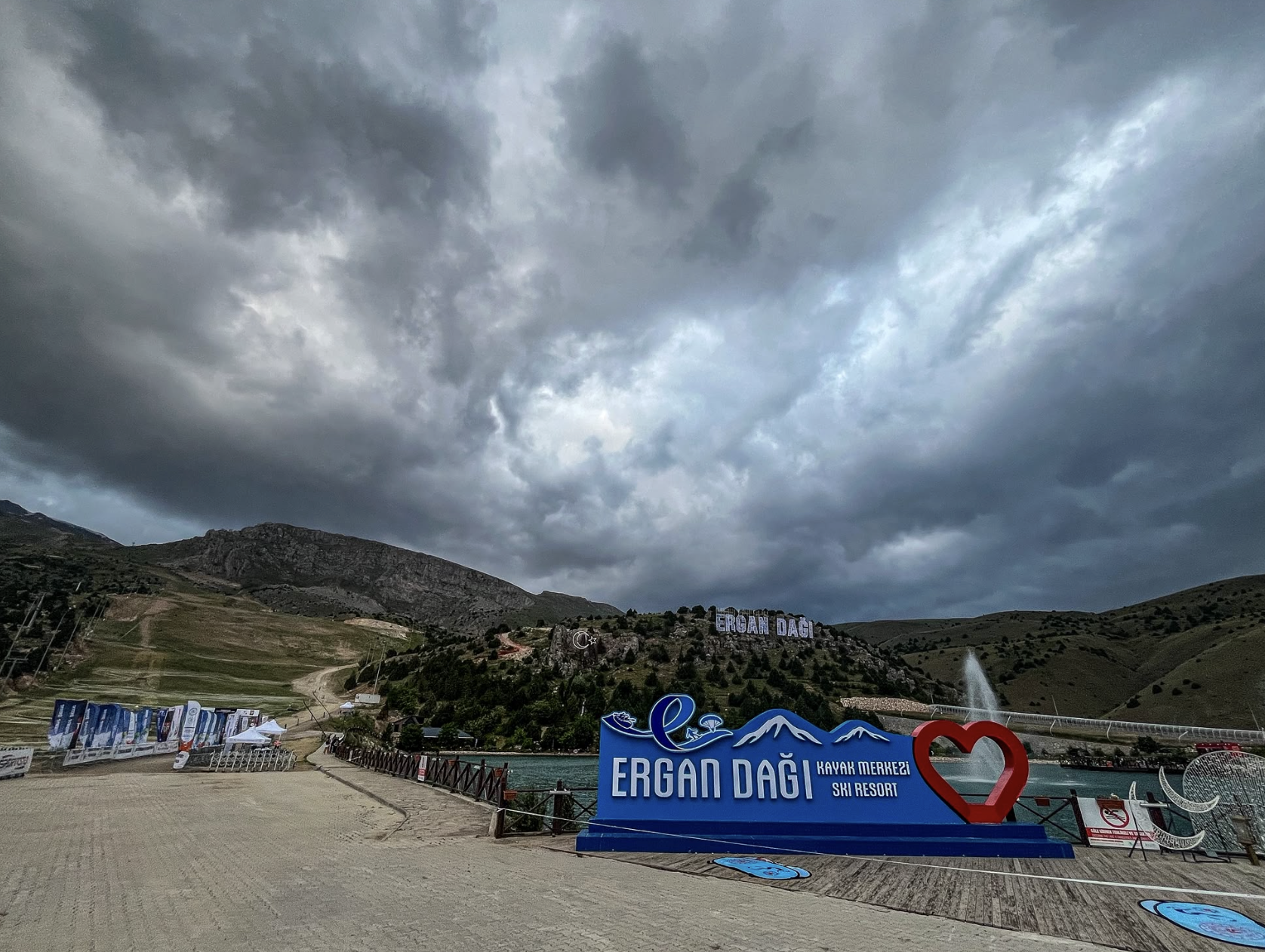 Erzincan'ın turizm rotaları gazetecilere tanıtıldı - 3