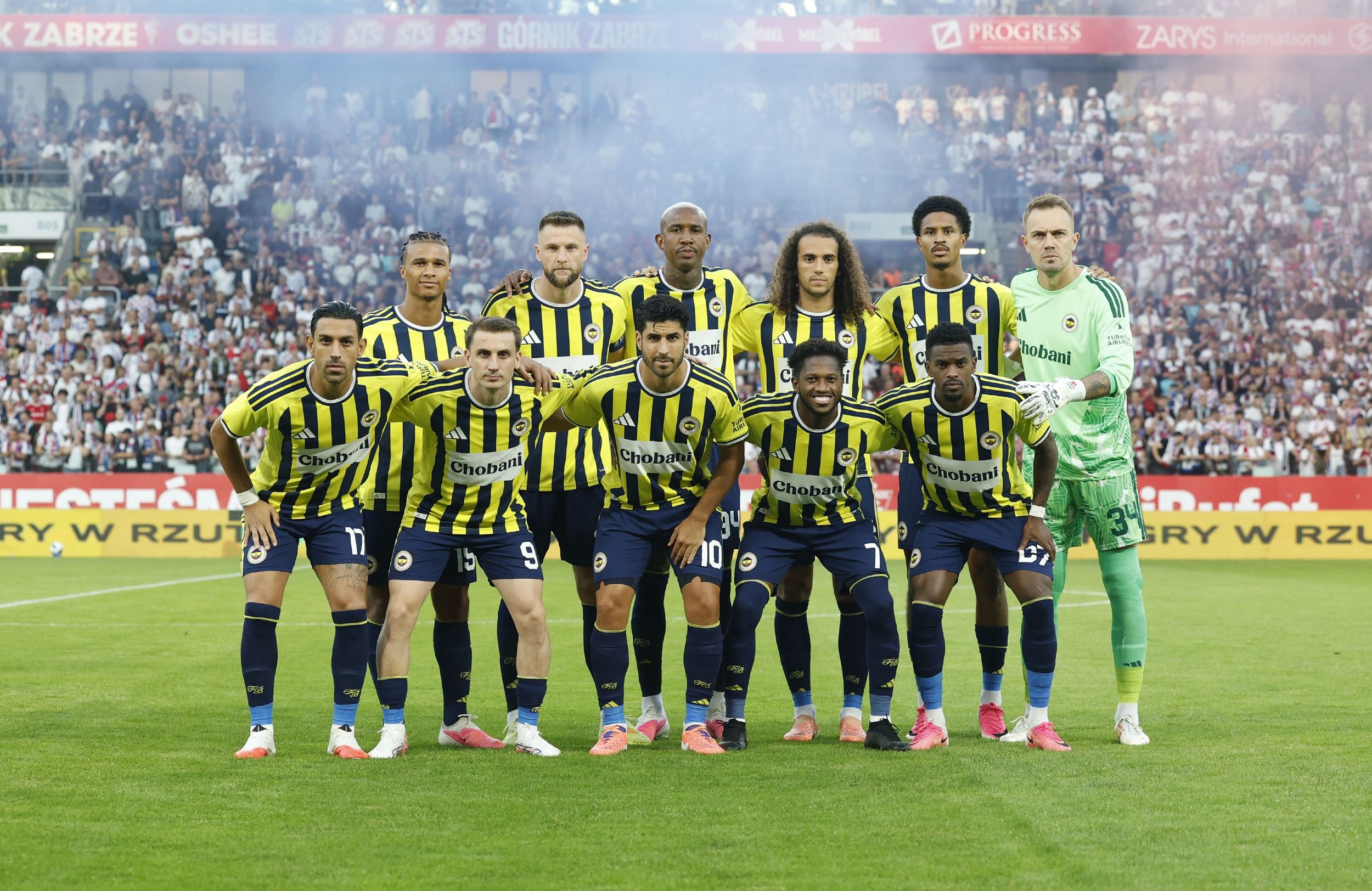 Fenerbahçe-2