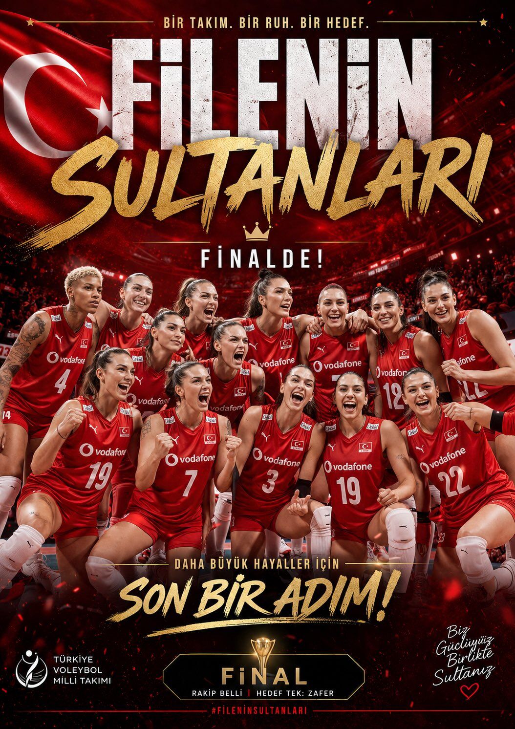 Filenin Sultanları-1