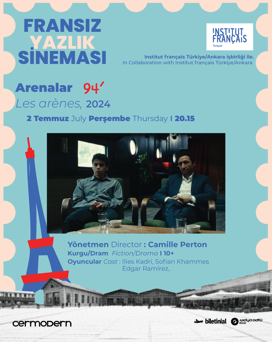 Fransiz Sinemasi 2