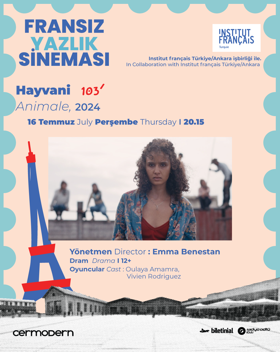 Fransiz Sinemasi 3