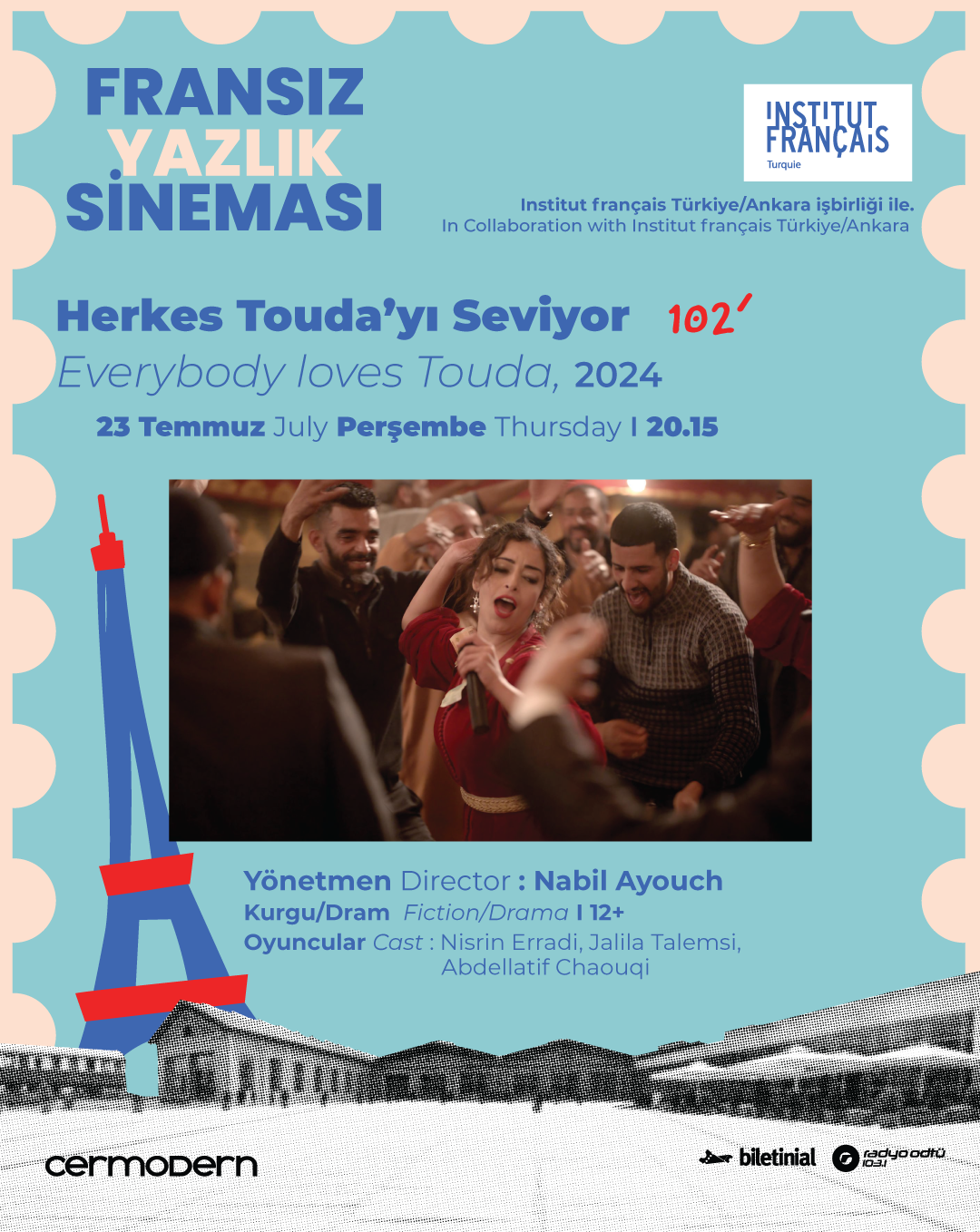 Fransiz Sinemasi 4