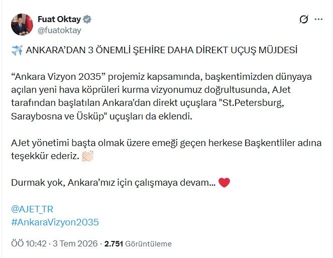 Fuat Oktay 1
