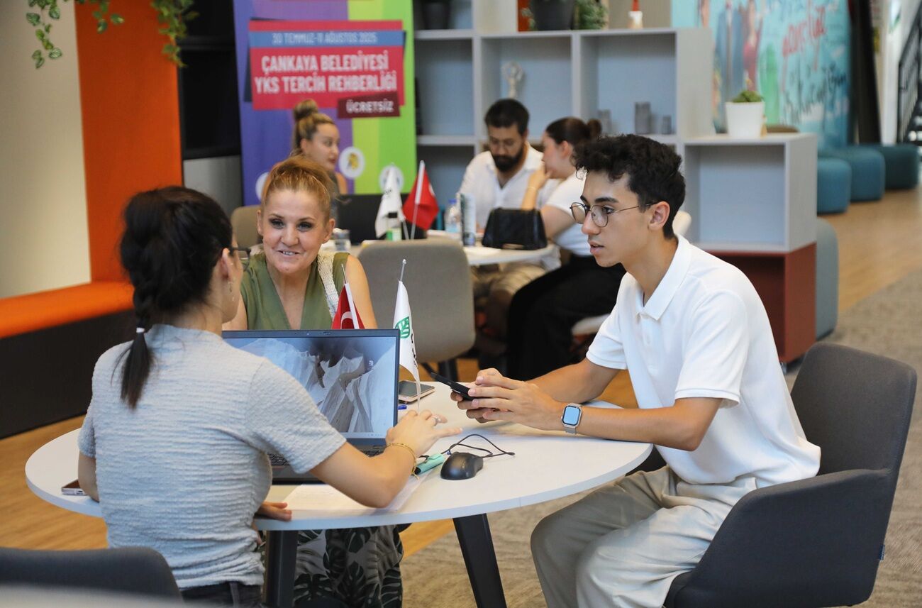Gençlik Ve Spor Çankaya Gençlik Merkezi Yks Tercih Desteği (2... (1)