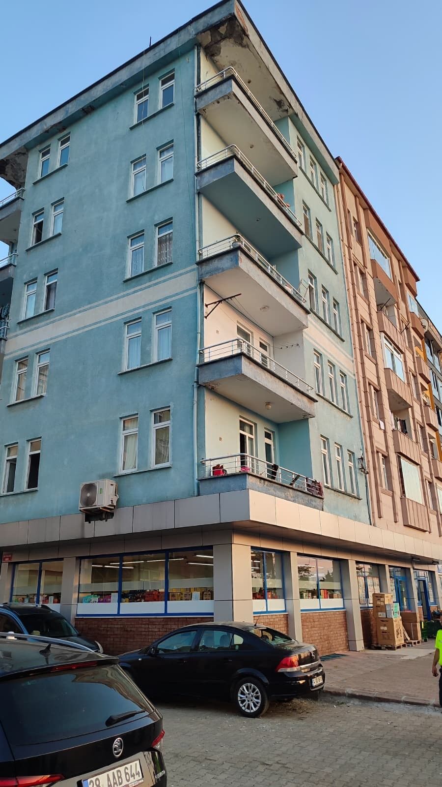 Giresun Asayiş (1)
