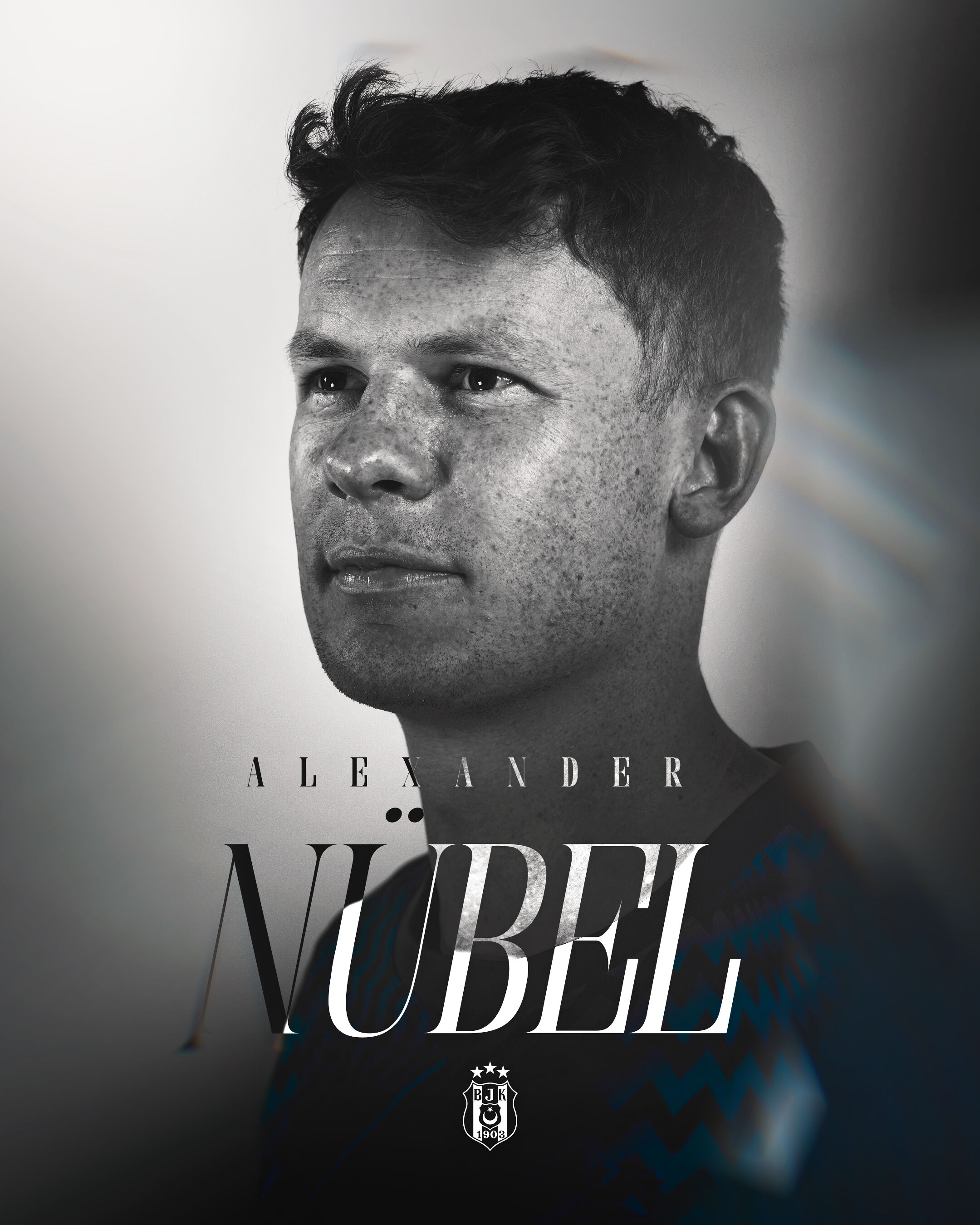 Alexander Nübel