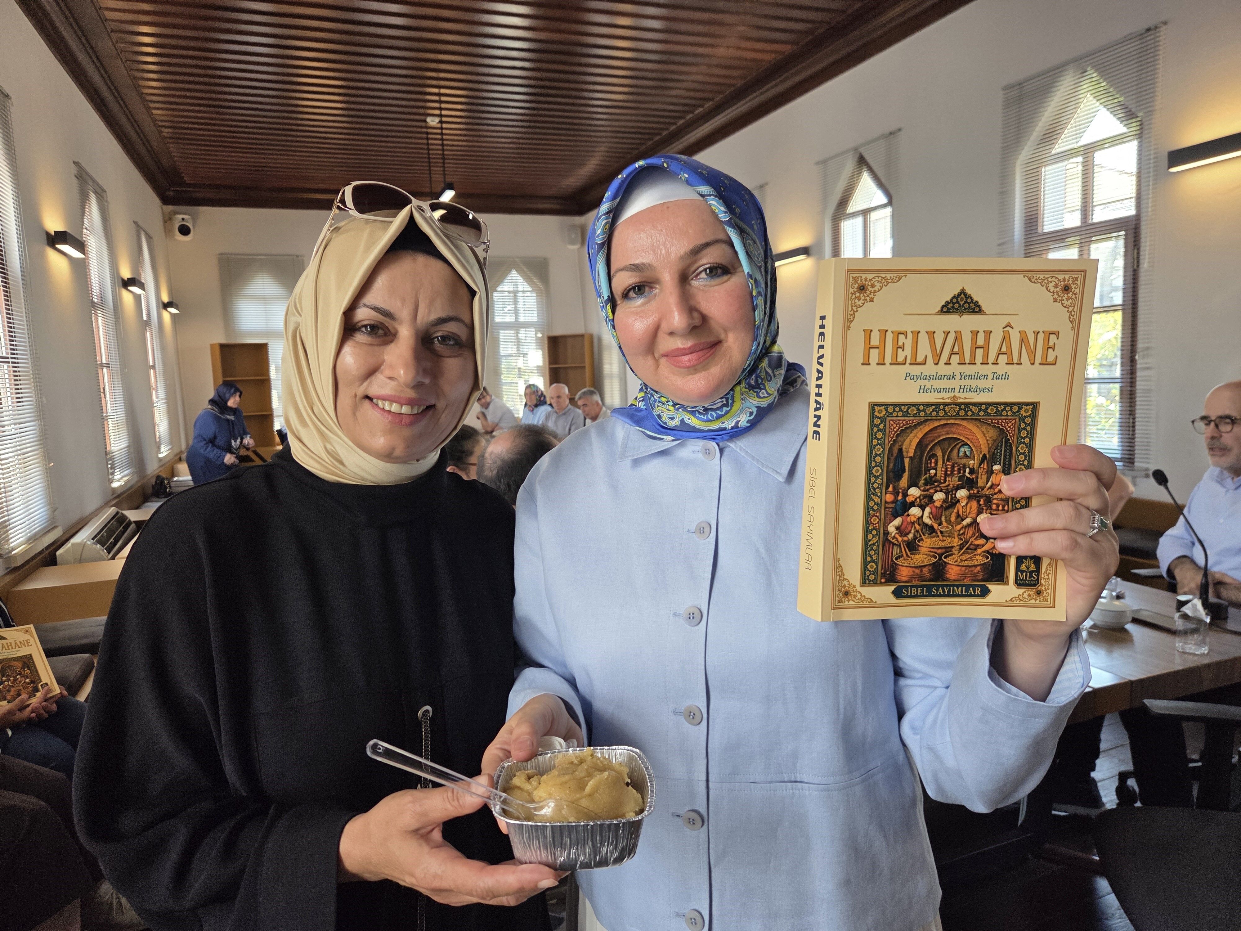 Helva Kültürü Unesco (1)