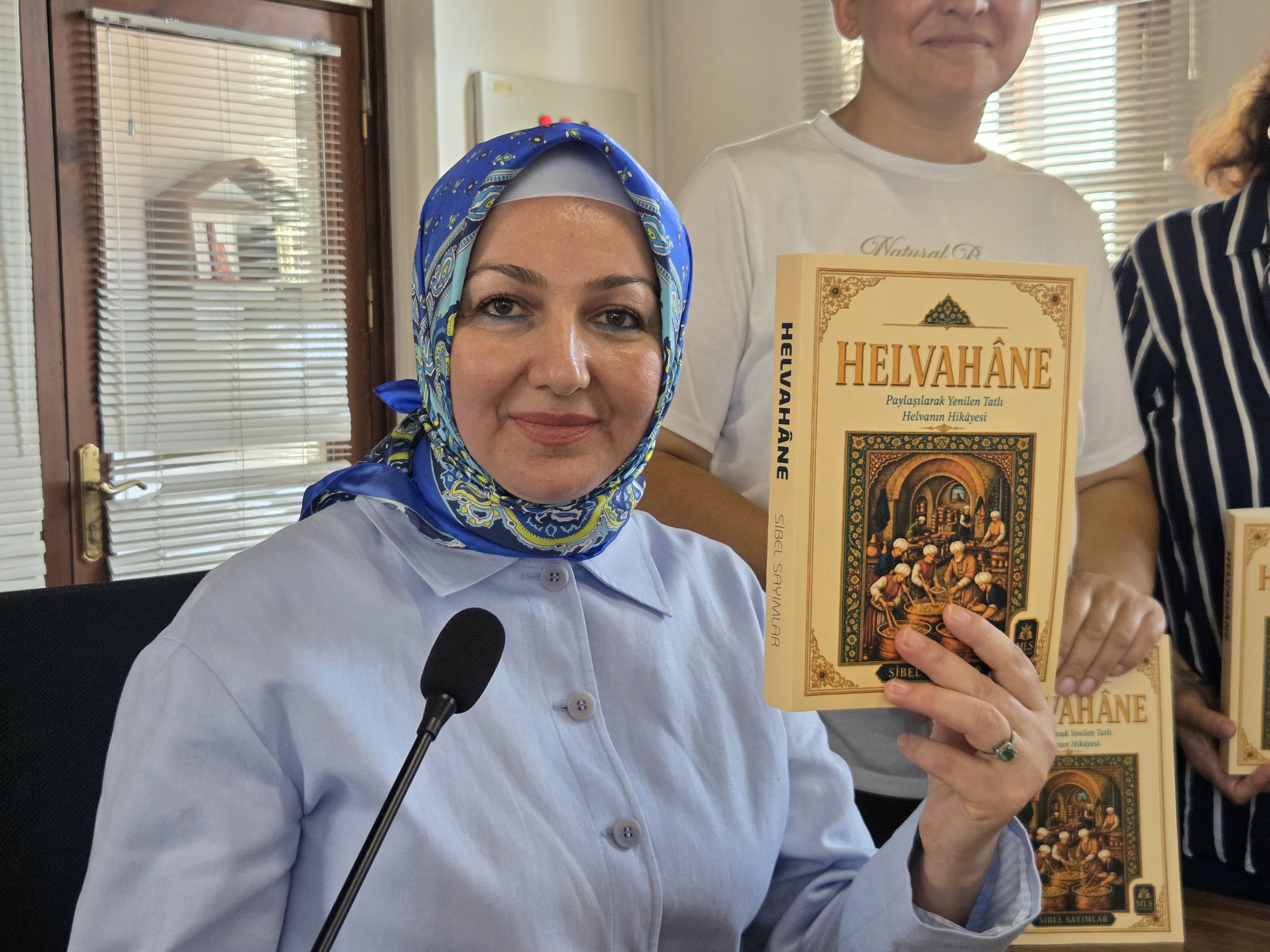 Helva Kültürü Unesco (2)
