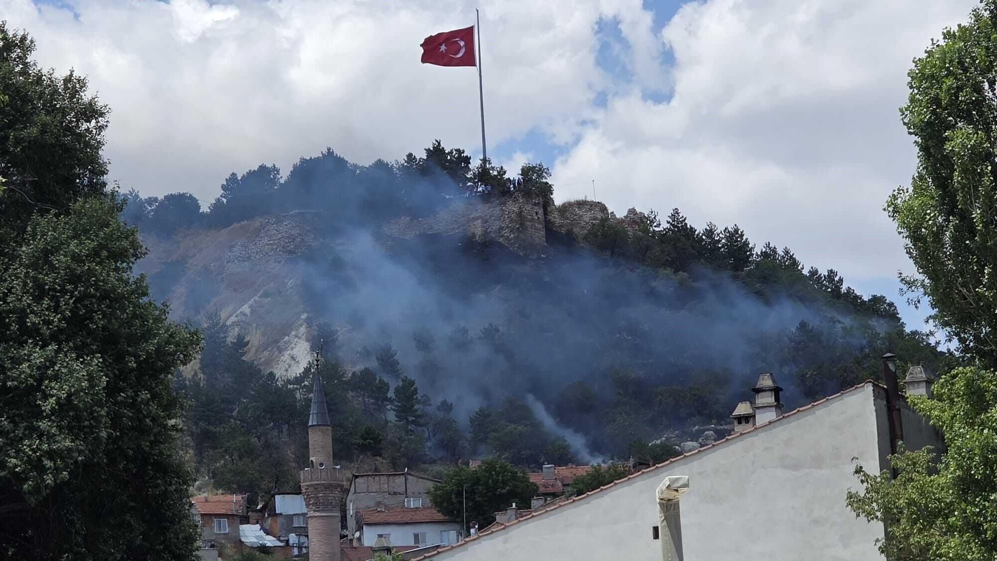 Hisar Kalesi (2)