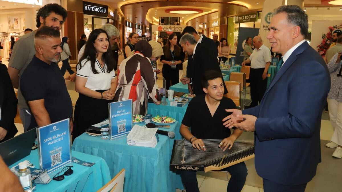 İnönü Üniversitesi Tercih Günleri Başladı (3)