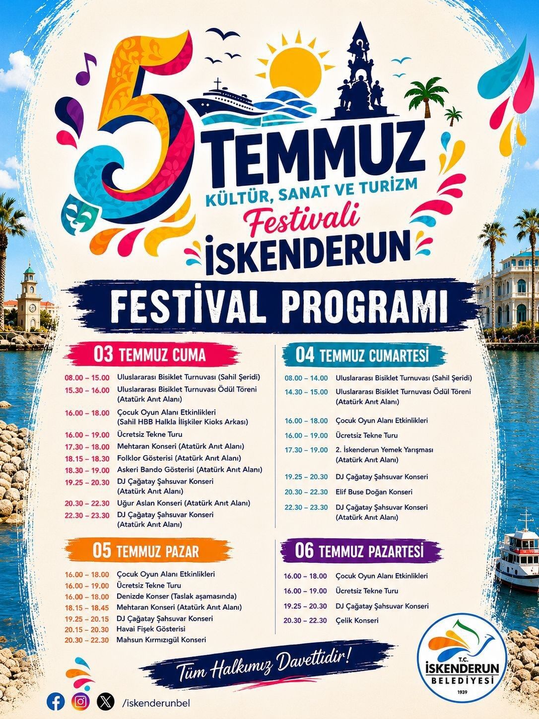 İskenderun Fest (2)