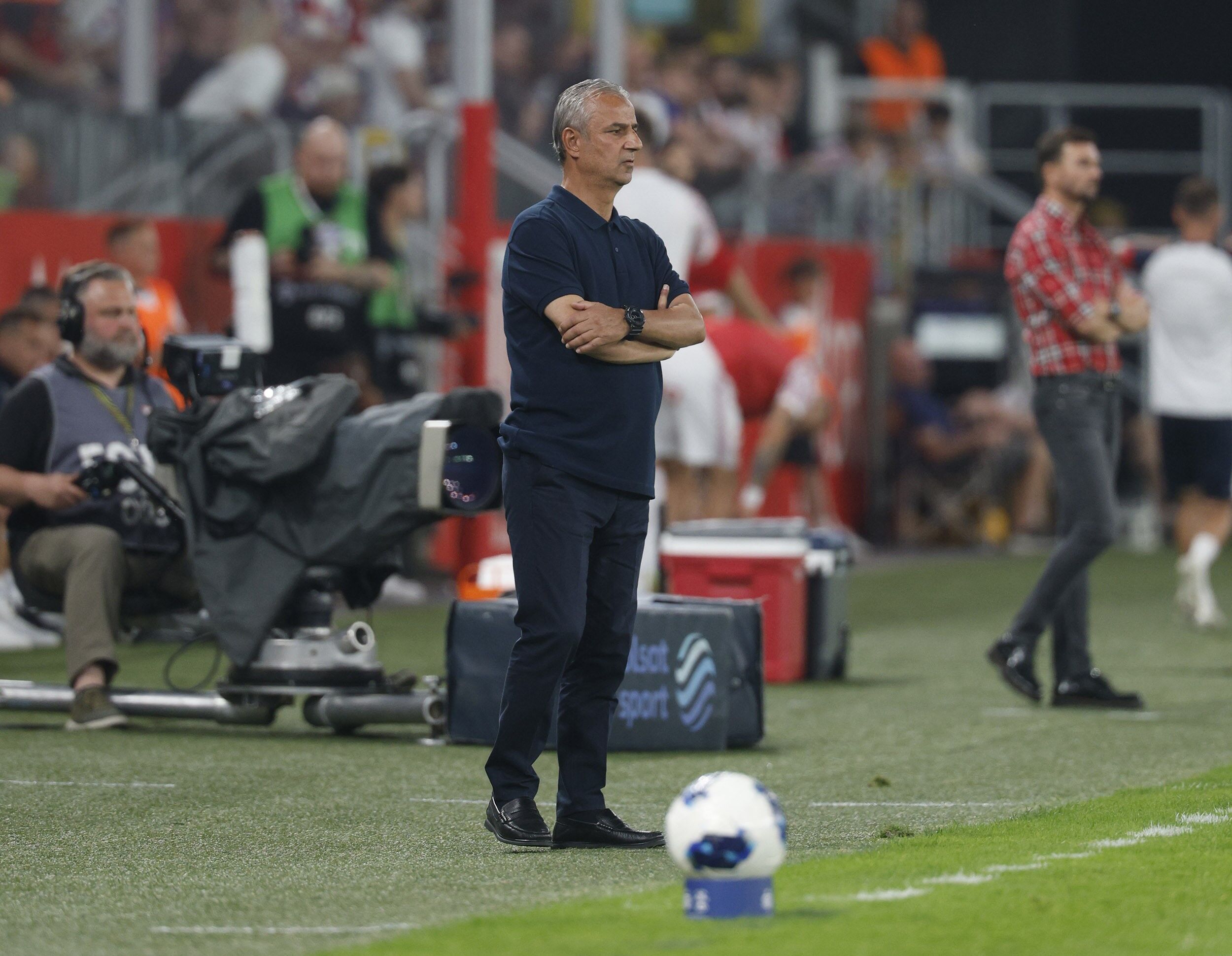 İsmail Kartal-4