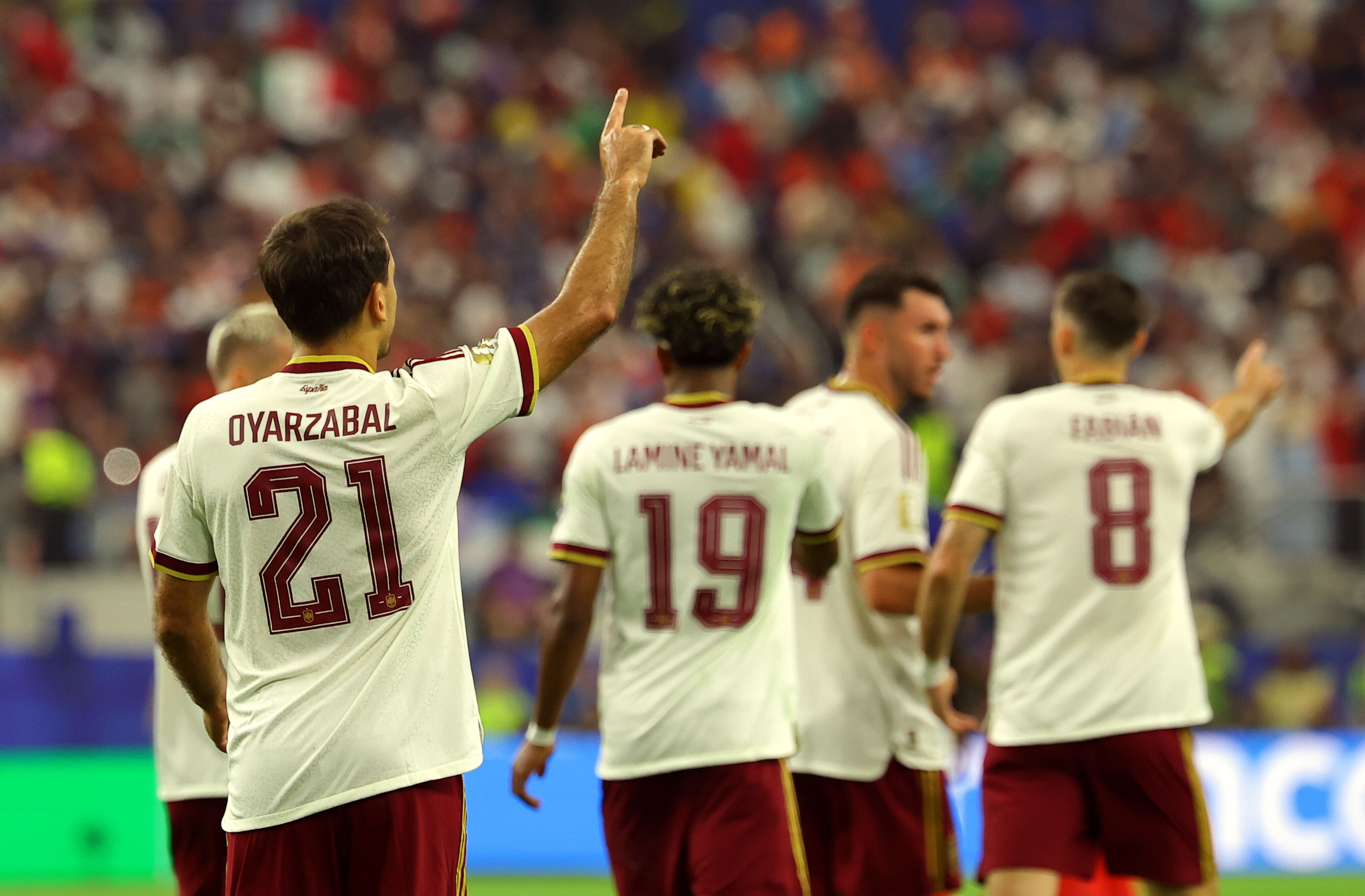 İspanya Fransa (2)