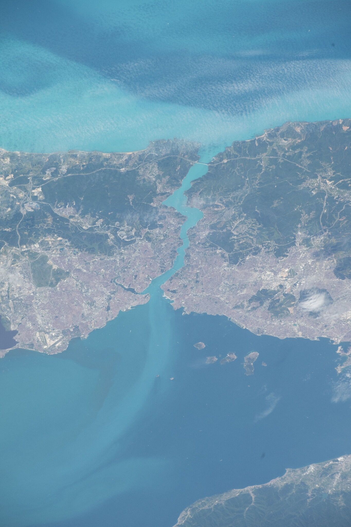Istanbul Uzay Gorsel 04
