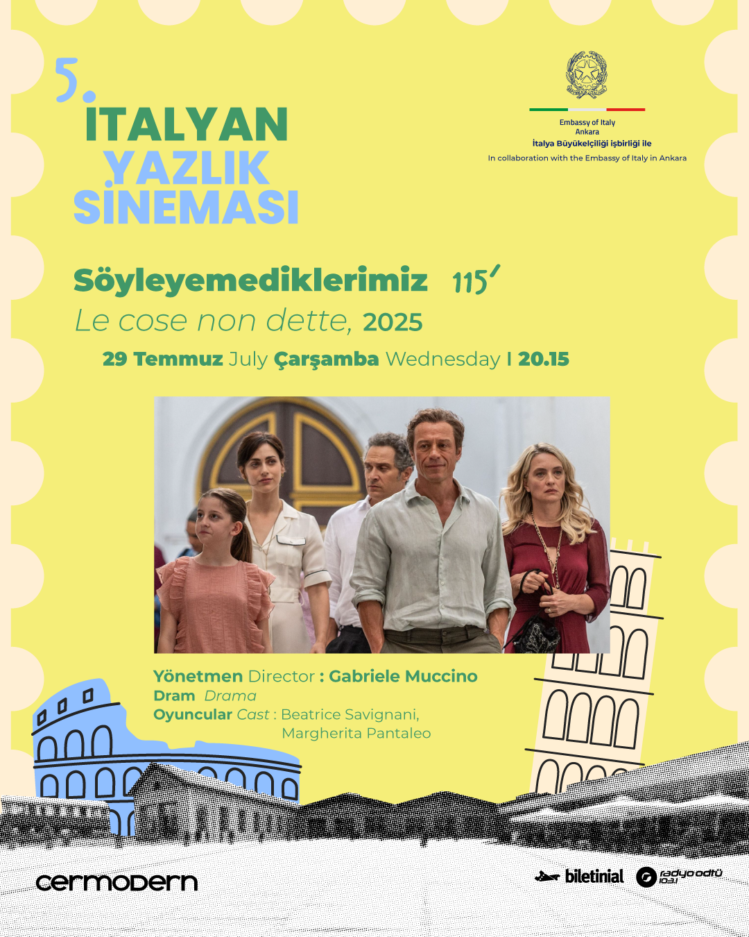 Italyan Yazlik Sinemasi 4