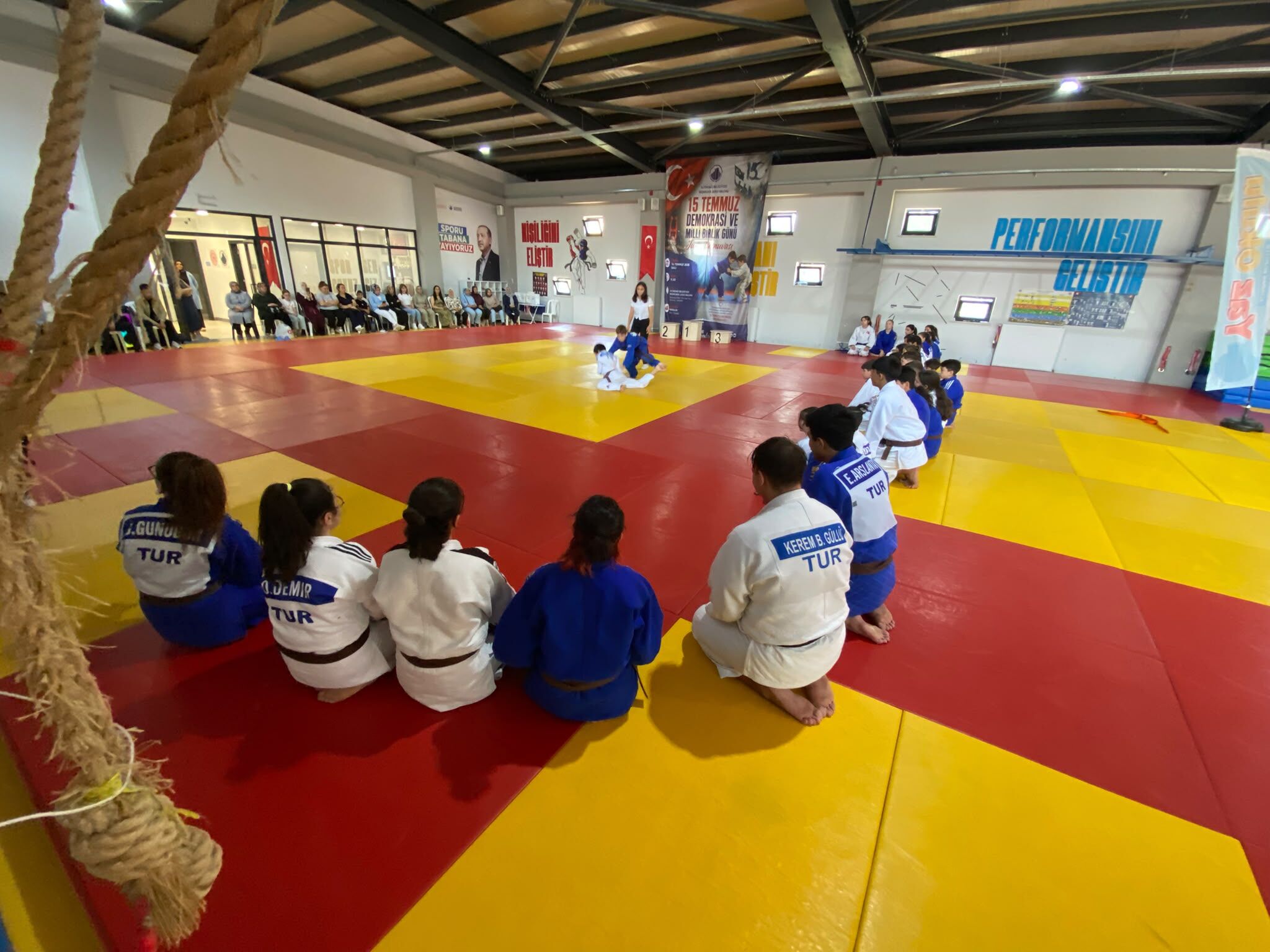 Judo 7